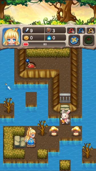 海绵宝宝寻珍宝