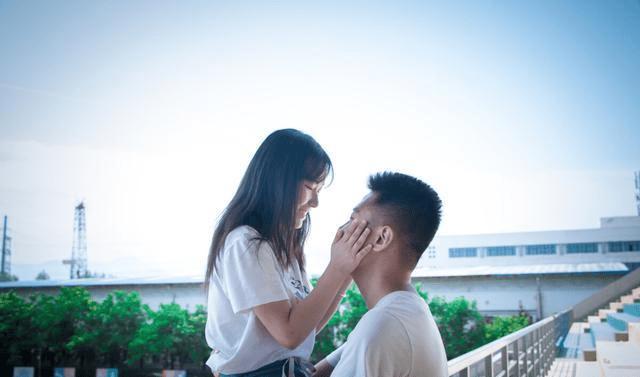男生找女朋友是什么标准？为什么说颜值和着装打扮是印象分最重要的来源呢？游戏画面
