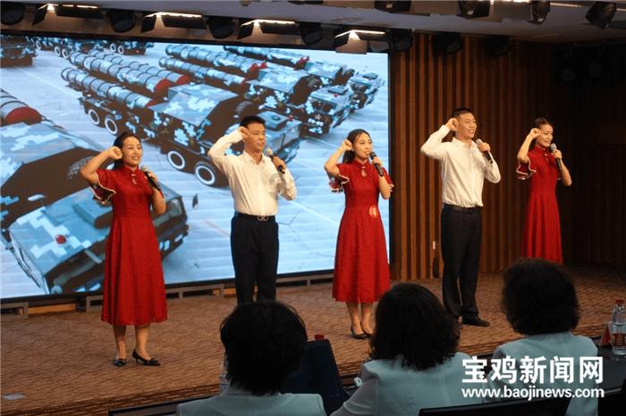 试镜机会