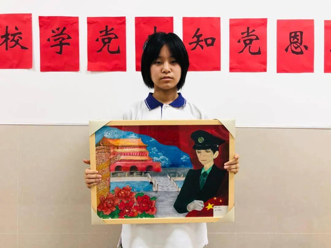 泡泡升空记8