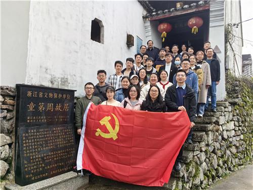 桐庐旅游网网站供应商是谁?桐庐旅游网站是谁做的?