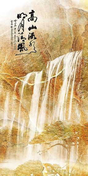 大丛林度假村逃生