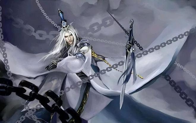 无人的神秘村
