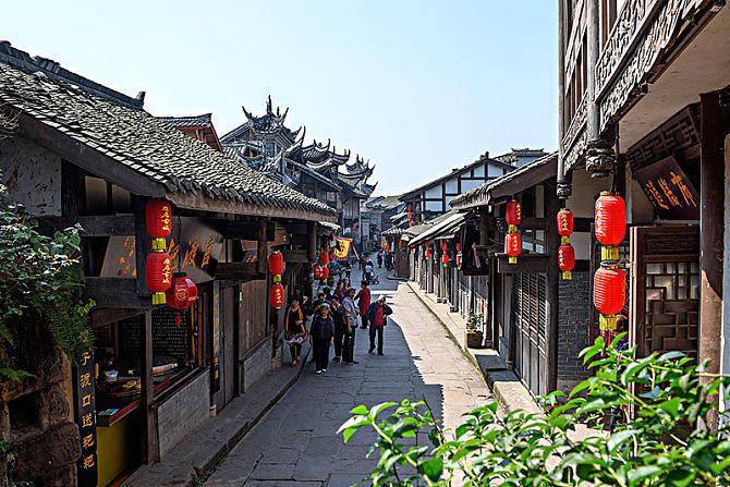 精灵的居住地